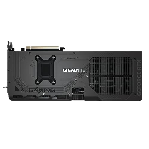 GIGABYTE GeForce RTX 5070 Ti AERO OC 16G Graphics Card, 16GB 256-bit GDDR7, PCIe 5.0, WINDFORCE Cooling System, GV-N507TAERO OC-16GD Video Card