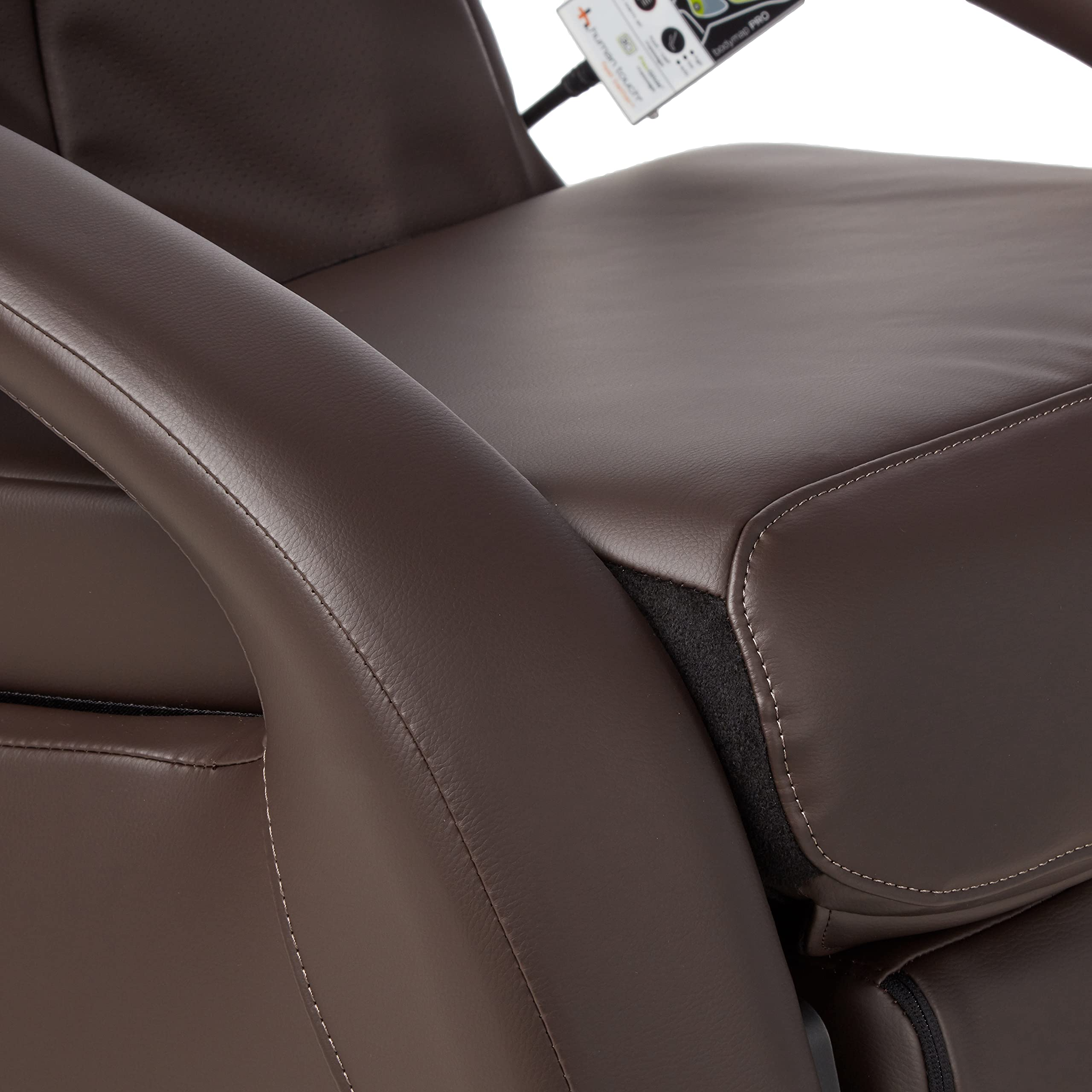 【Furniture】Human Touch WholeBody 7.1 Living Room Recliner Massage Chair