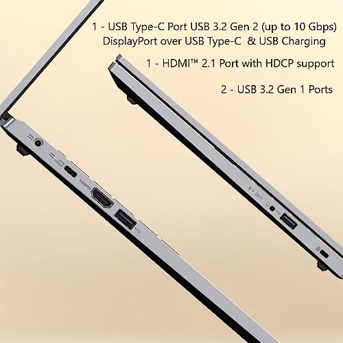 Acer Aspire 3 A315-24P-R7VH Slim Laptop | 15.6" Full HD | AMD Ryzen 3 7320U Quad-Core | AMD Radeon Graphics | 8GB LPDDR5 | 128GB NVMe SSD | Wi-Fi 6 |