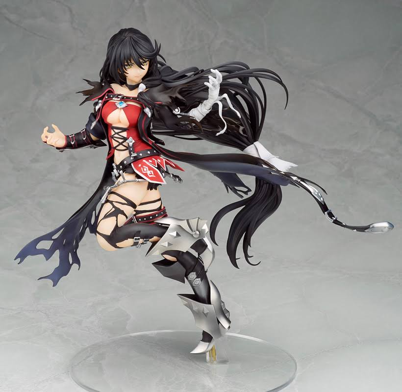 Tales of Berseria - Velvet Crowe 1/8 Scale Figure