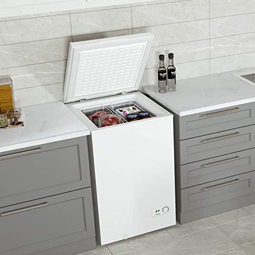 Northair Chest Freezer