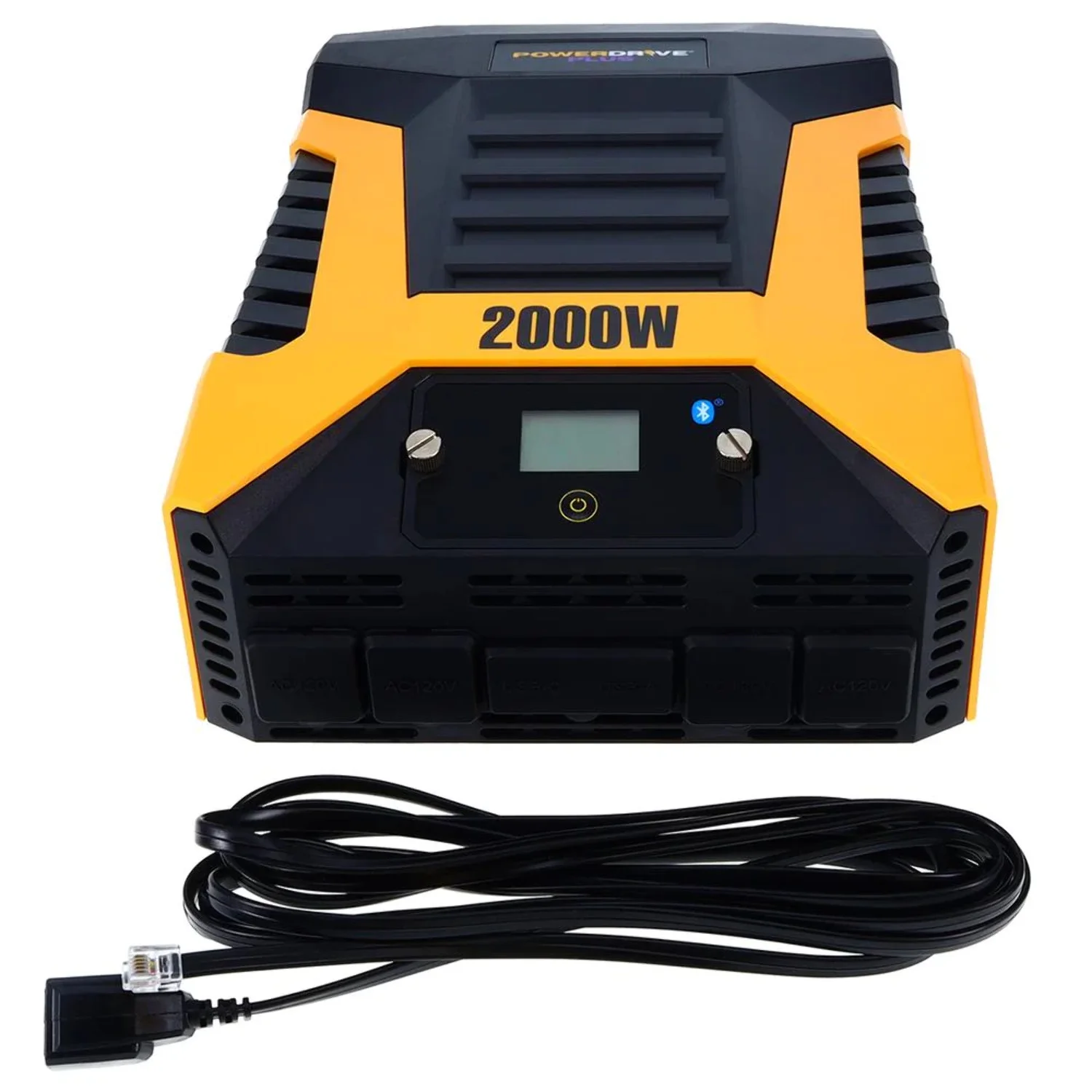 PowerDrive 2000 Watt Power Inverter