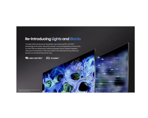 Hisense U8 Flat 4K Uled 2022 television (Renewed)