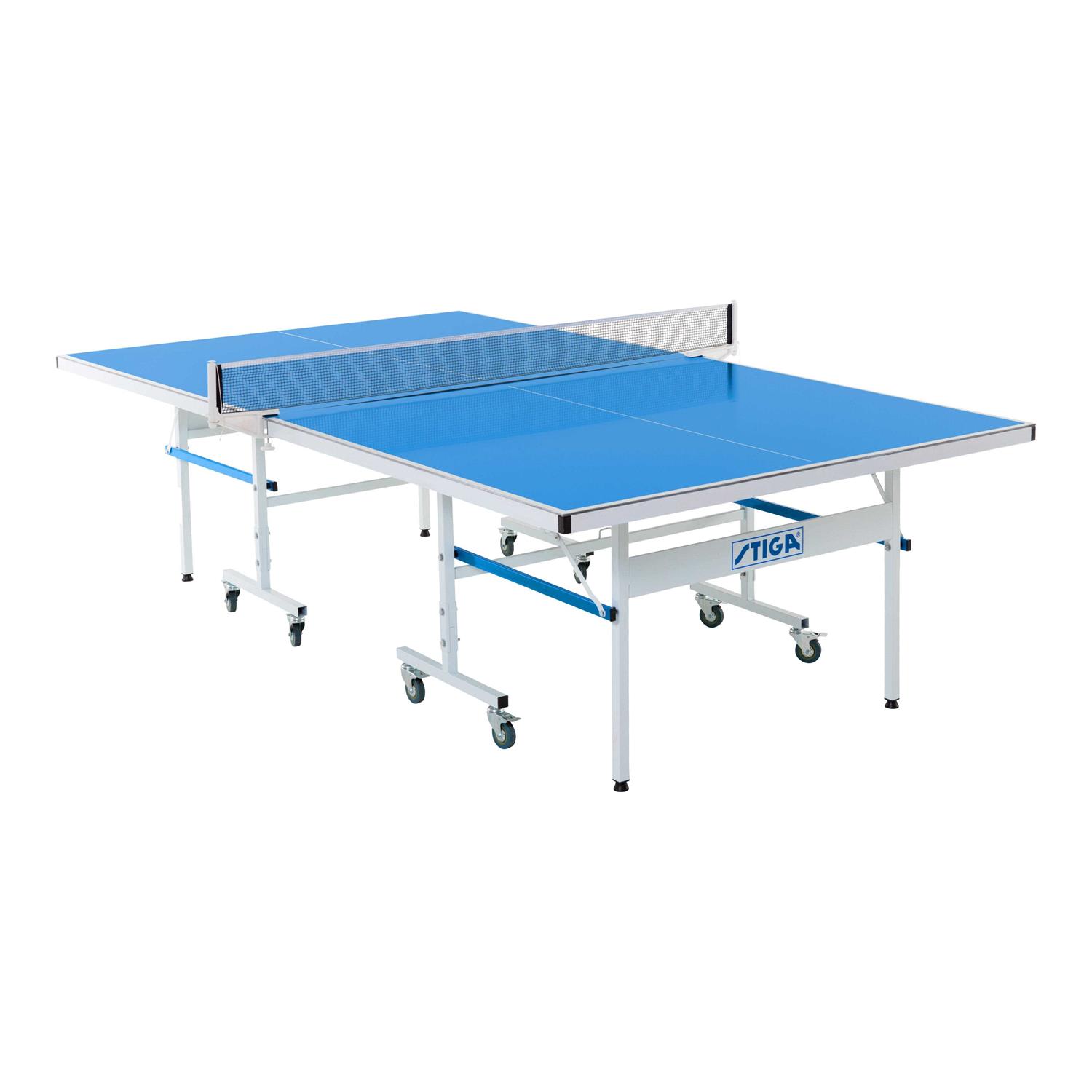 Stiga XTR Outdoor Table Tennis Table - Sports Supplies Online Store