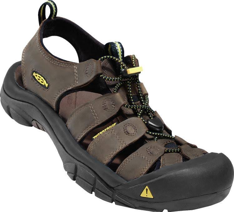 Men&s Keen Newport Bison Bison / 10.5 / M
