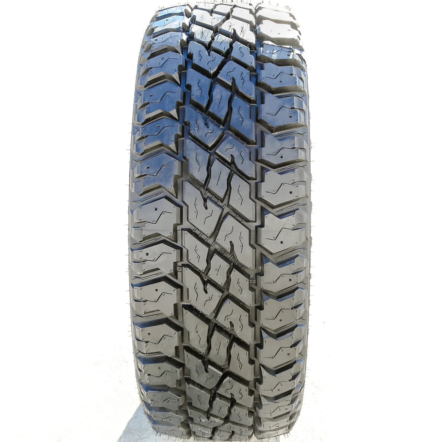 Cooper Discoverer S/T MaXX All-Terrain Tire - LT265/70R18 124/121Q