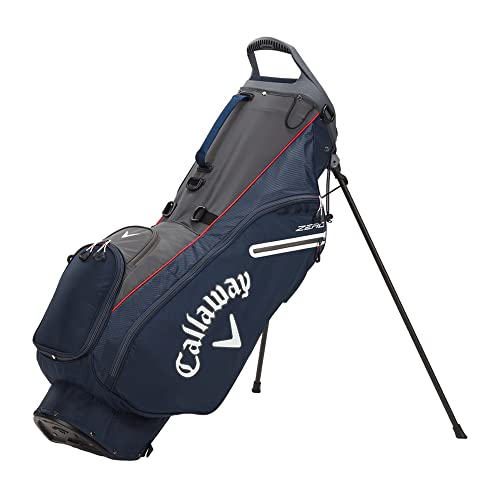 Callaway Golf Hyperlite Zero Stand Bag