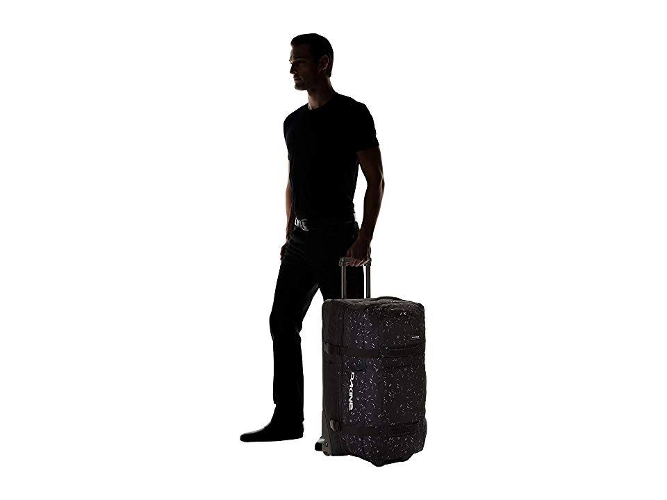 Dakine Split Roller 85L - Slash Dot