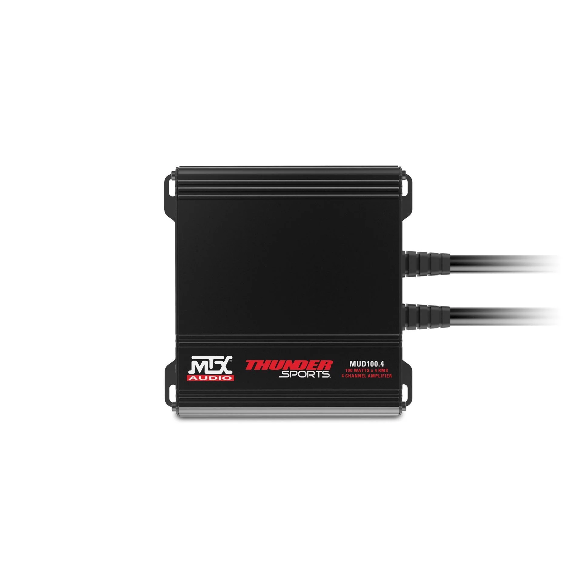 MTX PROXP-20-THUNDER3 3-Speaker Audio System for Select Polaris RZR Pro XP