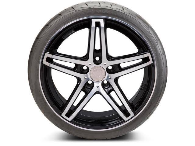 Firestone Firehawk Indy 500 205/50R16 87W Tire