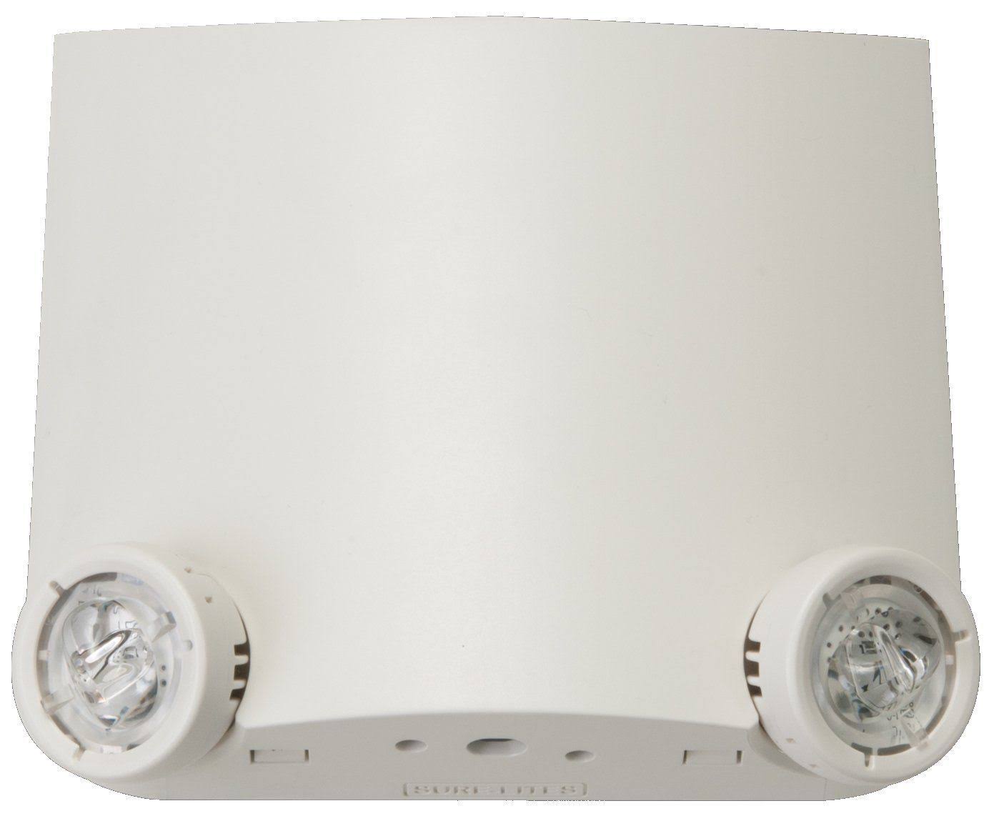Sure-Lites LEM4 PathLinx LED Emergency Light 2 Head 4 Remote Capability