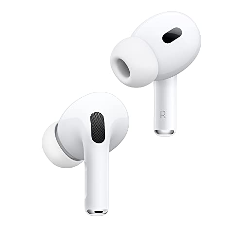 Apple AirPods Pro (2nd Generation) (Renewed Premium) - Radiant Selections