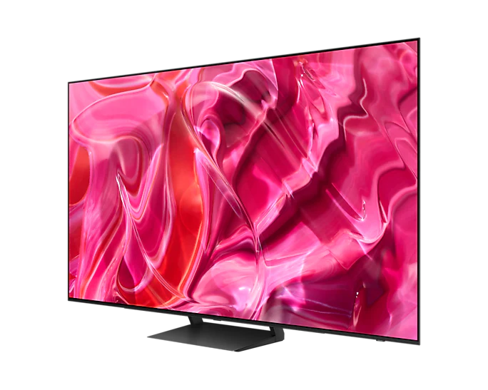 Samsung 65 OLED 4K Smart TV S90C - QN65S90CAFXZC