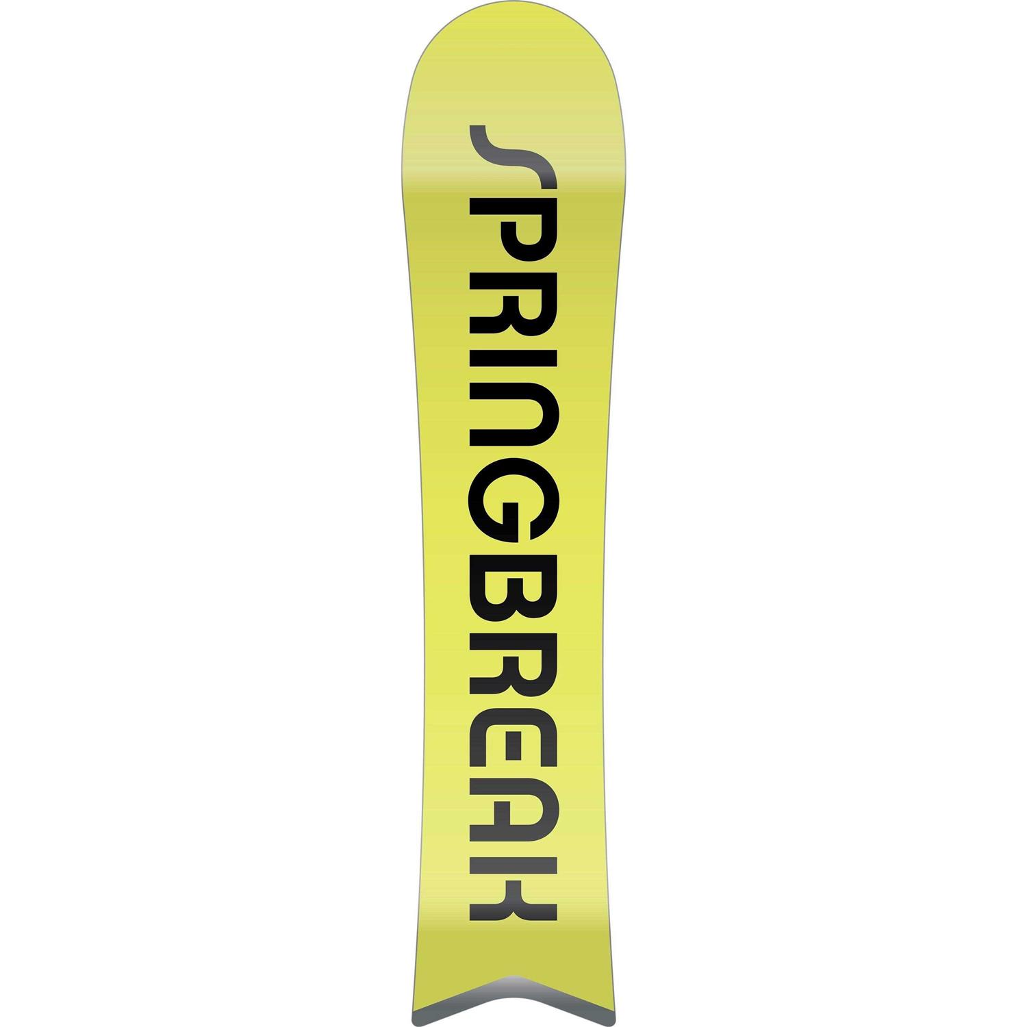 2024 Capita Spring Break Slush Slasher Snowboard - Sports Supplies Online Store