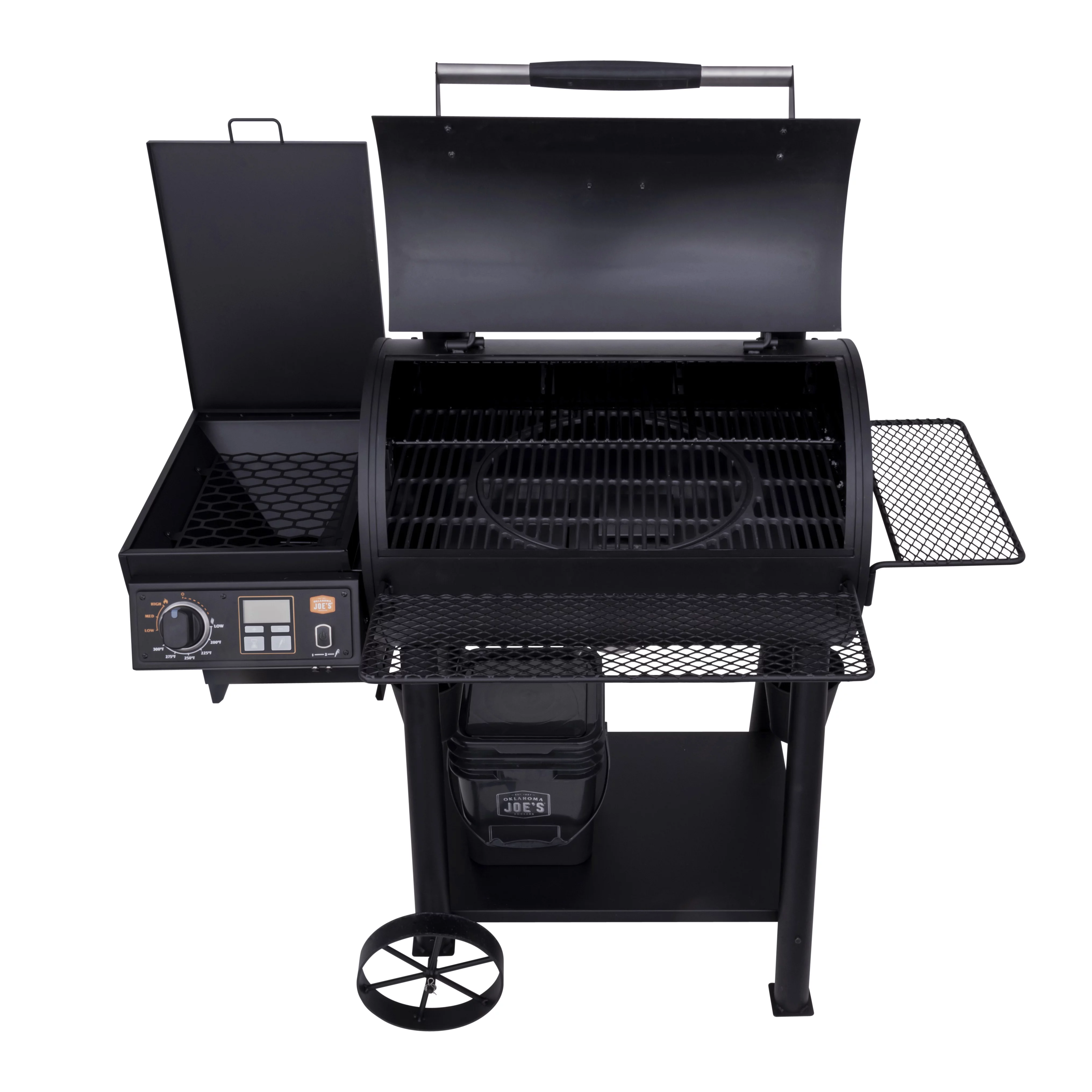 Oklahoma Joe's Rider 900 Pellet Grill
