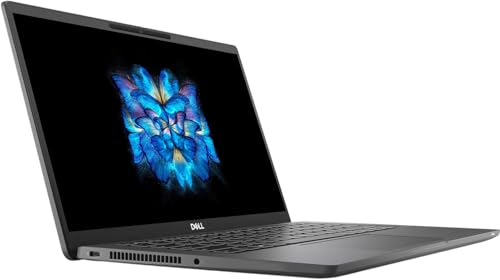 Dell Latitude 7420 14-inch FHD Laptop Computer, 11th Generation Intel Quad Core i7-1185G7 3.00 GHz, 16GB RAM, 512GB SSD, Touchscreen