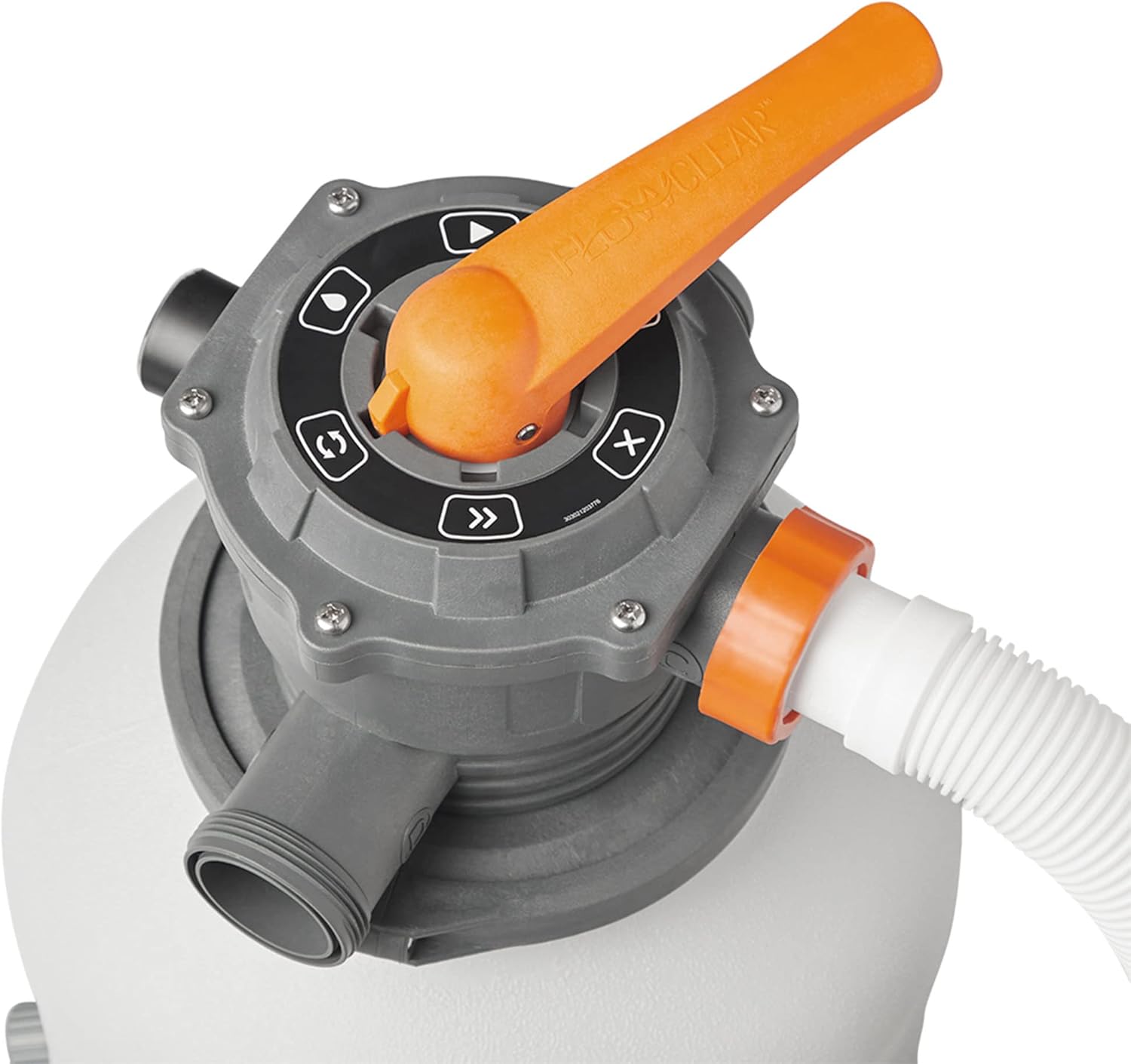 Bestway Flowclear 2200 Gal Sand Filter Pump