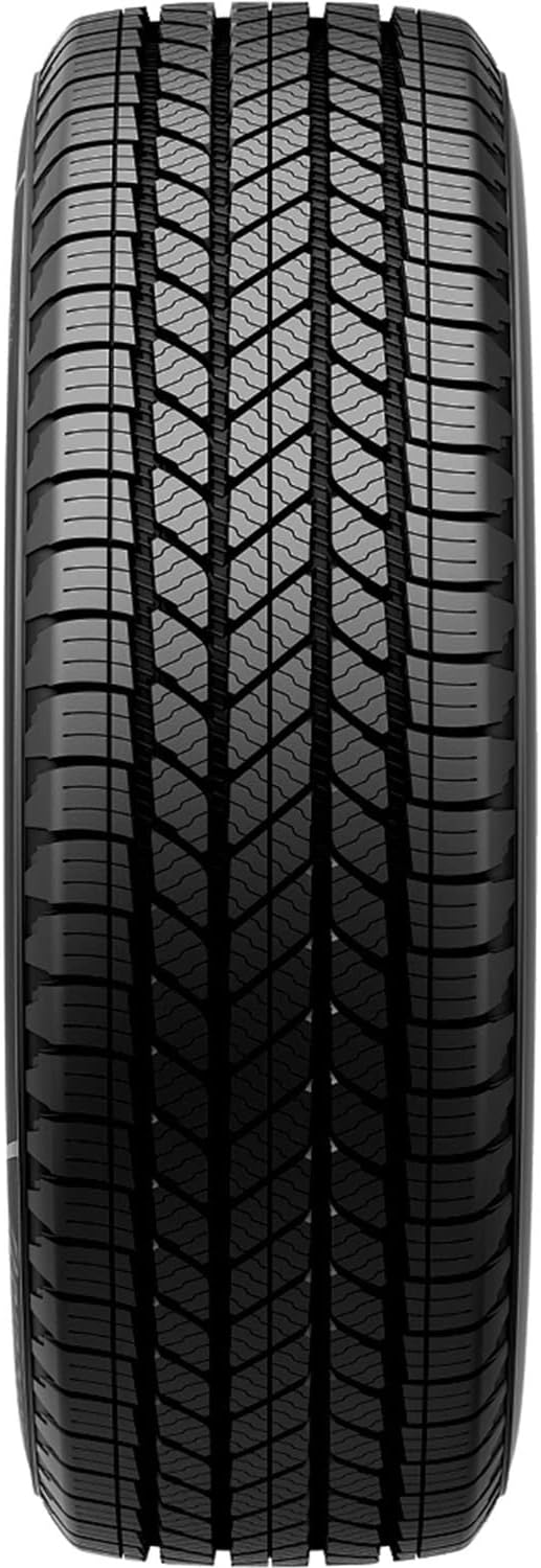 Bridgestone 255/50R19 107W XL ALENZA AS ULTRA Highway All Season
