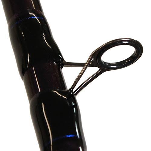 Daiwa RG Walleye Freshwater Casting Rod
