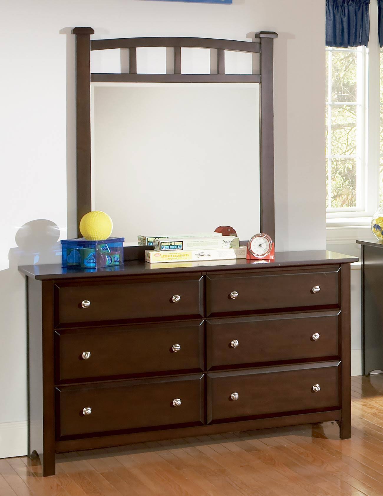 Jasper Twin Bunk Bed, Coaster