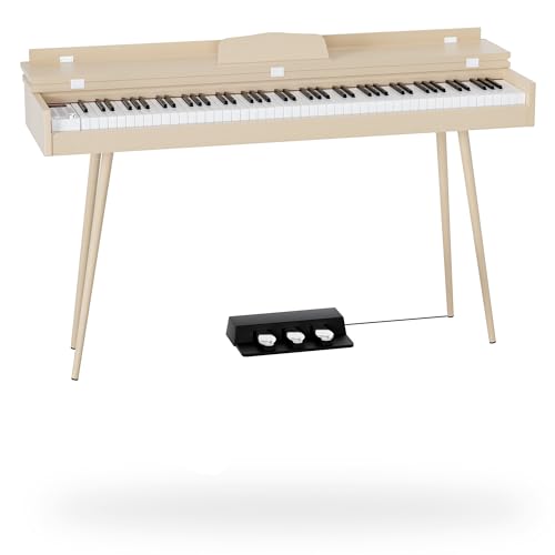 88-Key Weighted Digital Piano