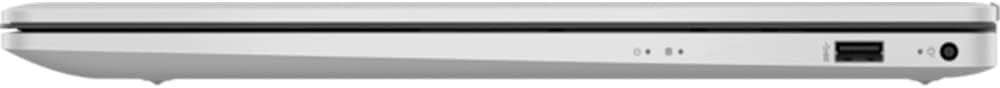 HP 17z-cp000 Home & Business Laptop (AMD Ryzen 5 5500U 6-Core, 32GB RAM, 1TB PCIe SSD + 1TB HDD, AMD Radeon, 17.3" Touch HD+ (1600x900), WiFi
