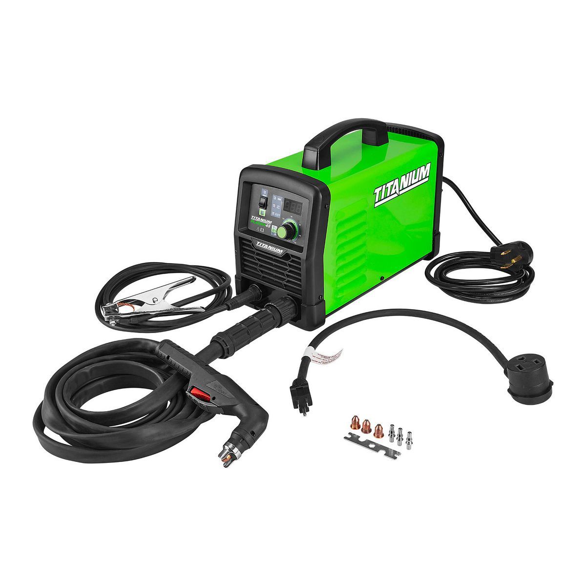 TITANIUM 45 Amp Plasma Cutter