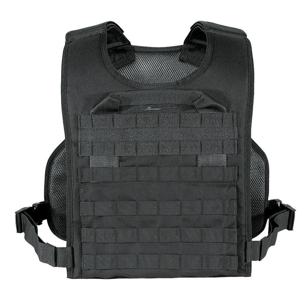 Voodoo Tactical Lightweight Tactical Plate Carrier