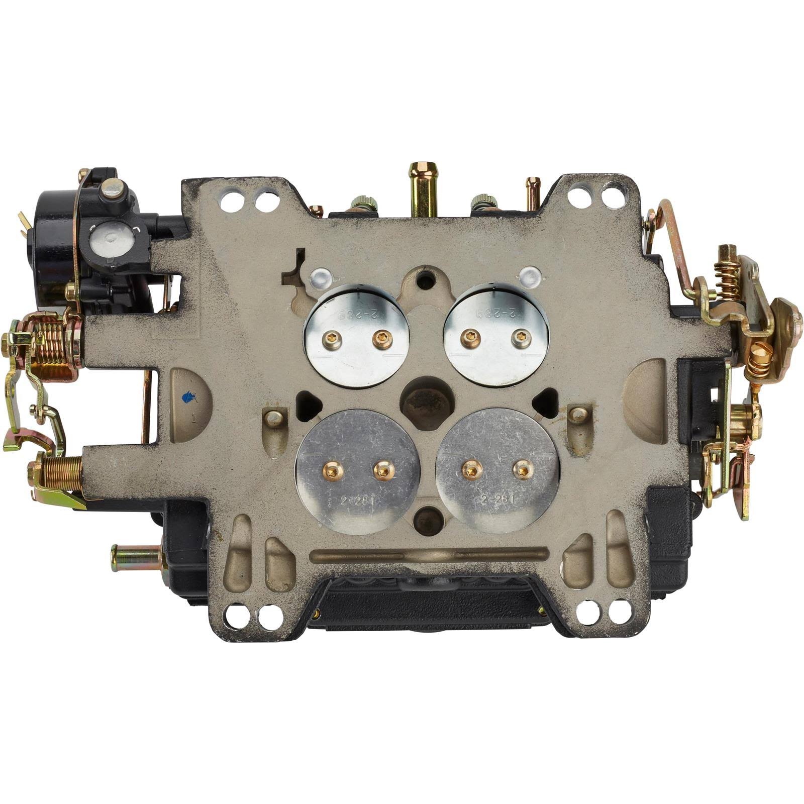 Edelbrock 14063 Performer Series Carburetor