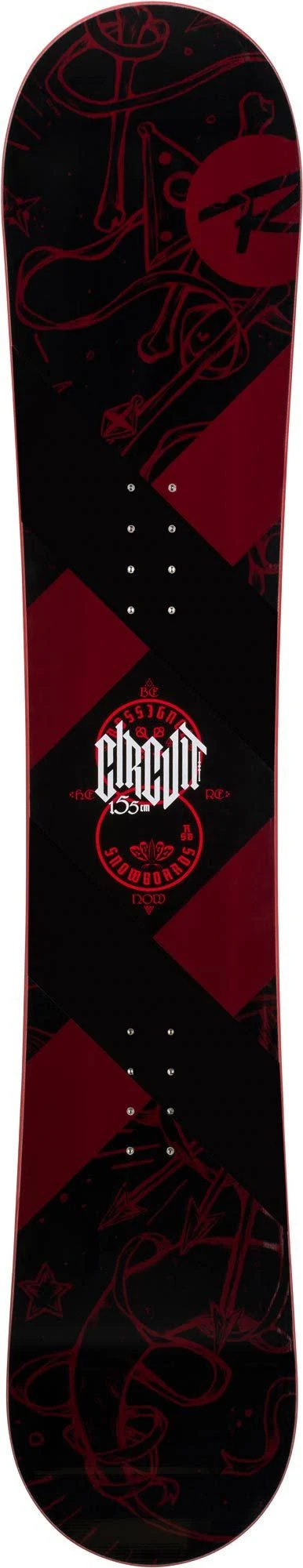 Rossignol Circuit Snowboard