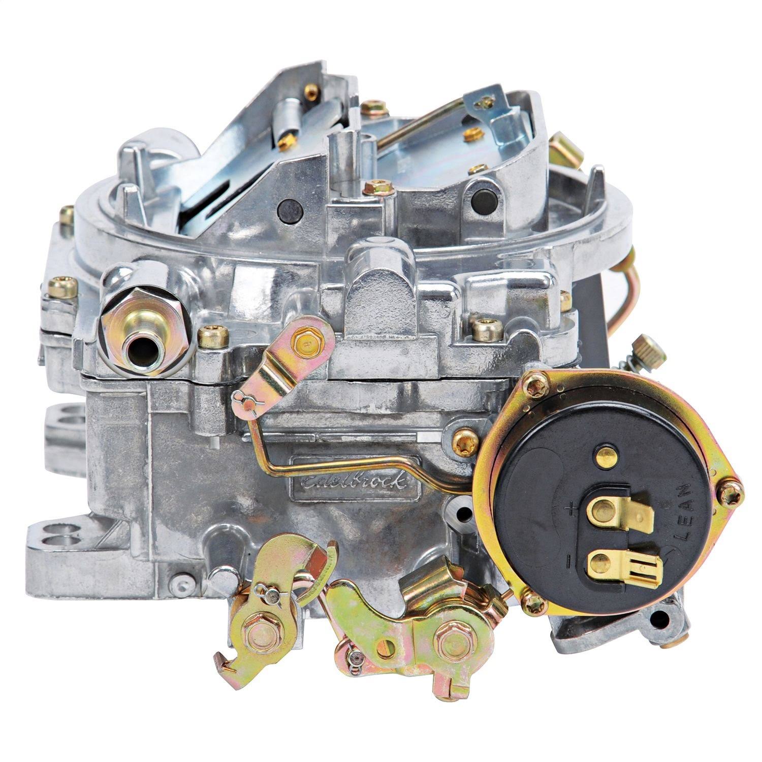 Edelbrock 500 CFM AVS2 Carburetor 1903