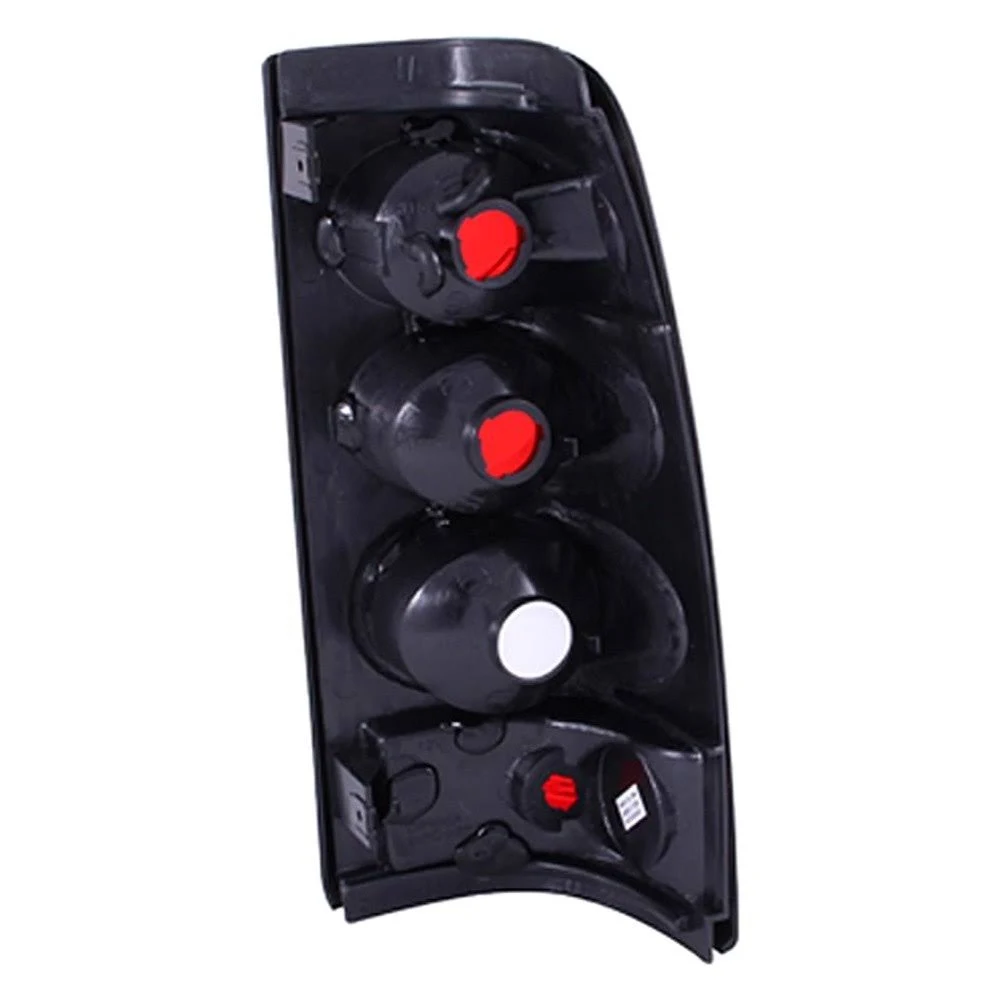 Anzo USA 211159 Tail Light Assembly