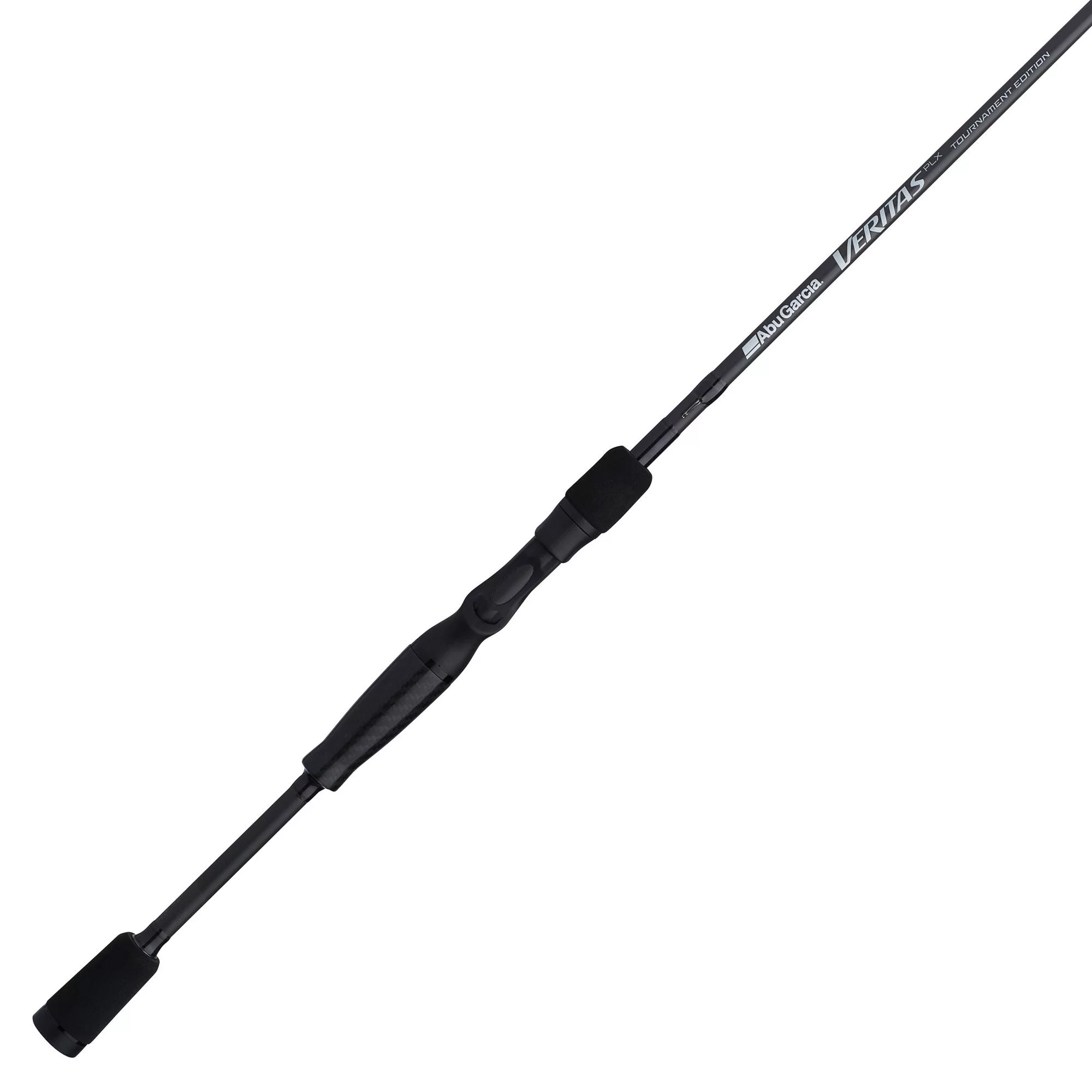 Abu Garcia 7'3” Veritas Tournament Casting Fishing Rod, 1 Piece Rod