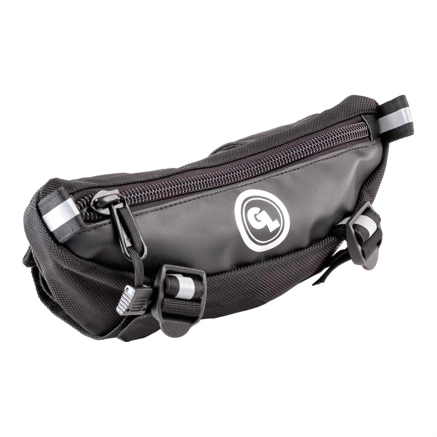 Giant Loop Zigzag Handlebar Bag - Sports Supplies Online Store