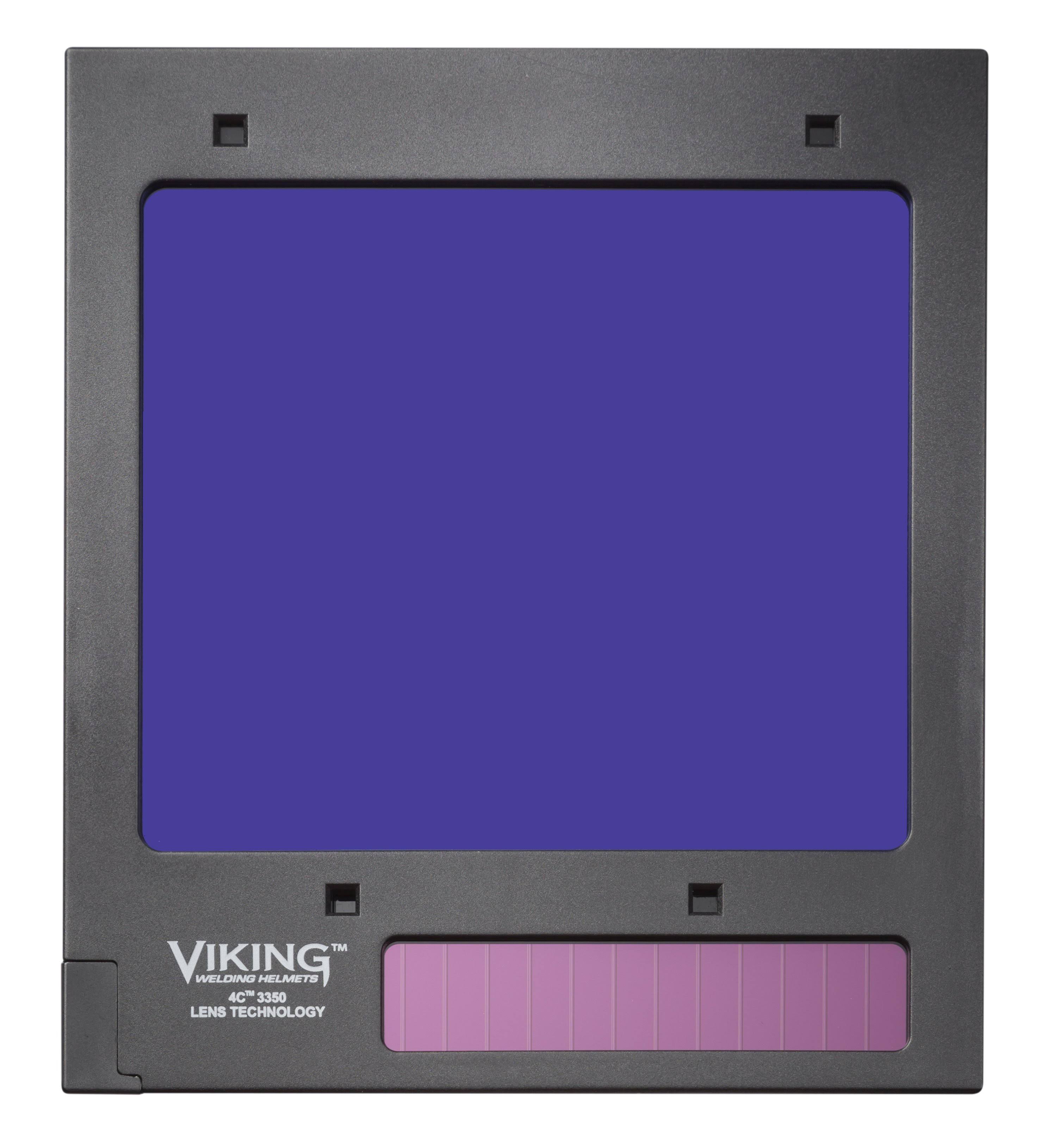 Lincoln Electric KP3045-3 Cartridge Kit, for Viking 3350 Series