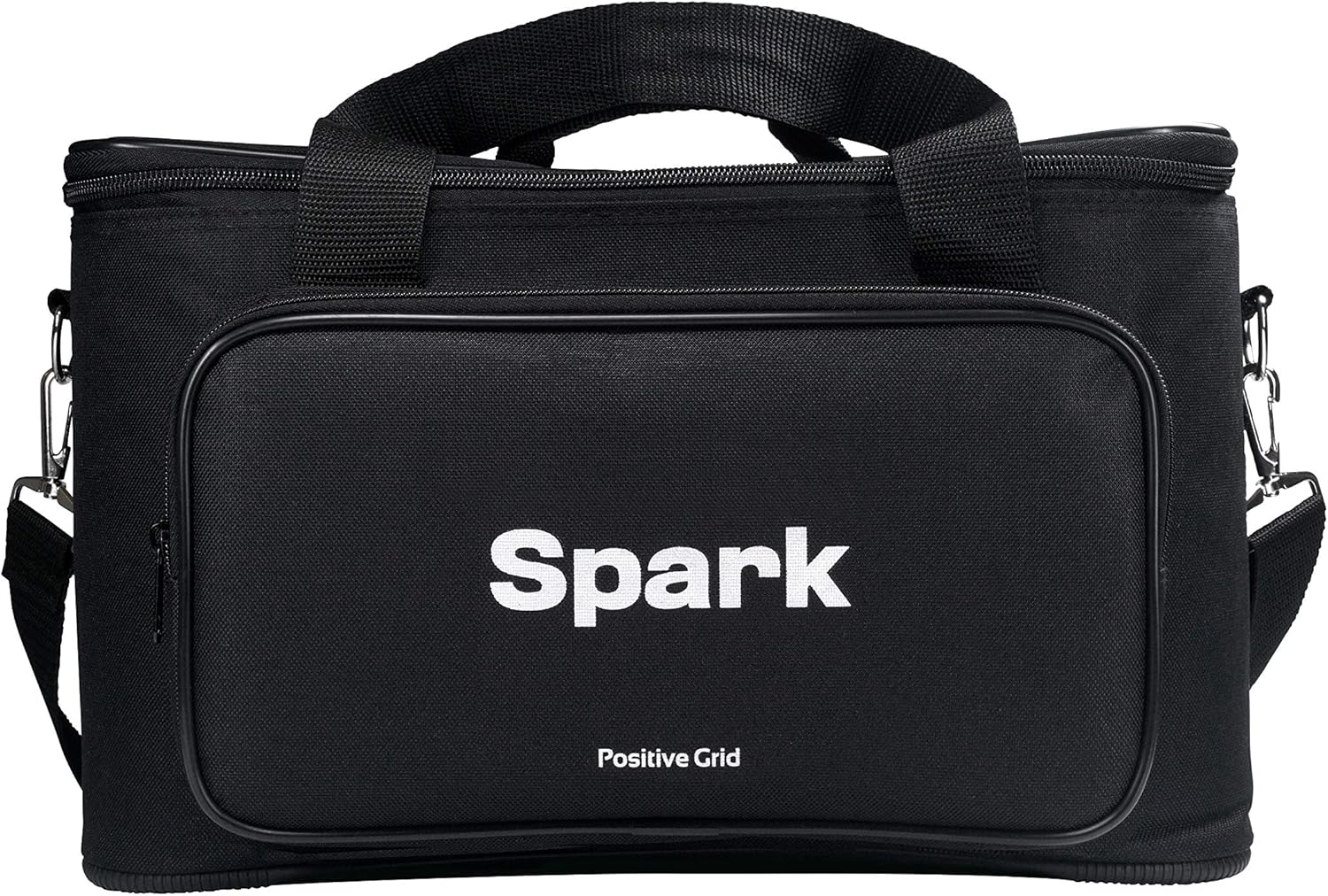 Positive Grid Spark Guitar Amplifier, Electric, Bass and Acoustic Guitar Combo Amp (Spark)