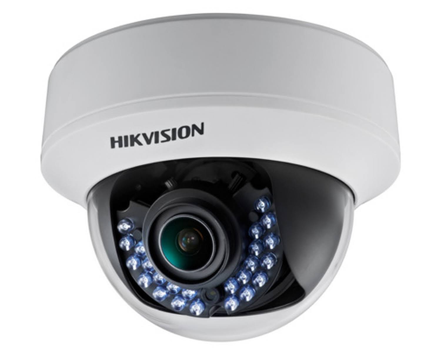 Hikvision DS-2CE56D5T-AVFIR Surveillance Camera