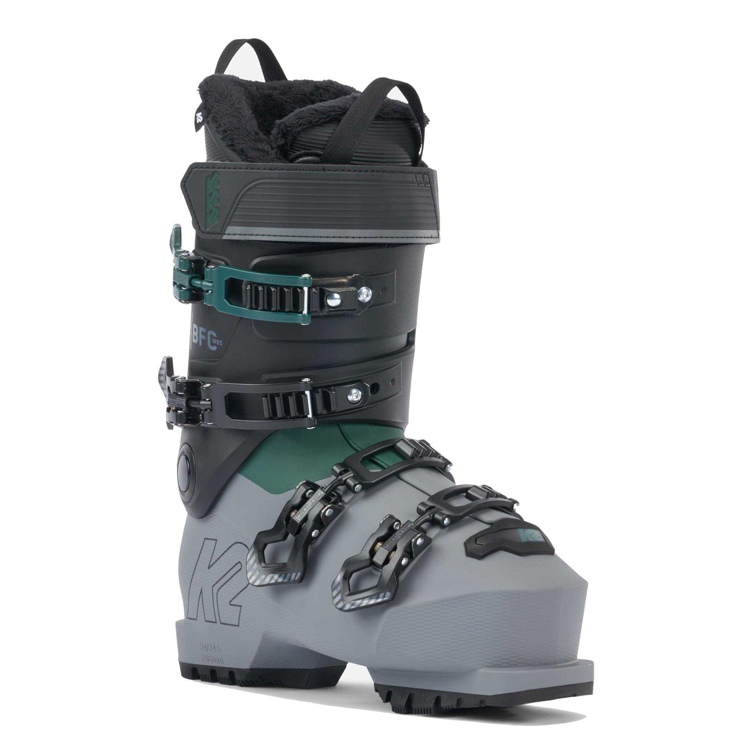 K2 BFC Ski Boots Womens - Sports Supplies Online Store