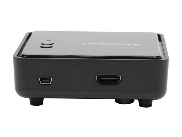 Iogear - GW3DHDKIT - Wireless 3D Digital Kit