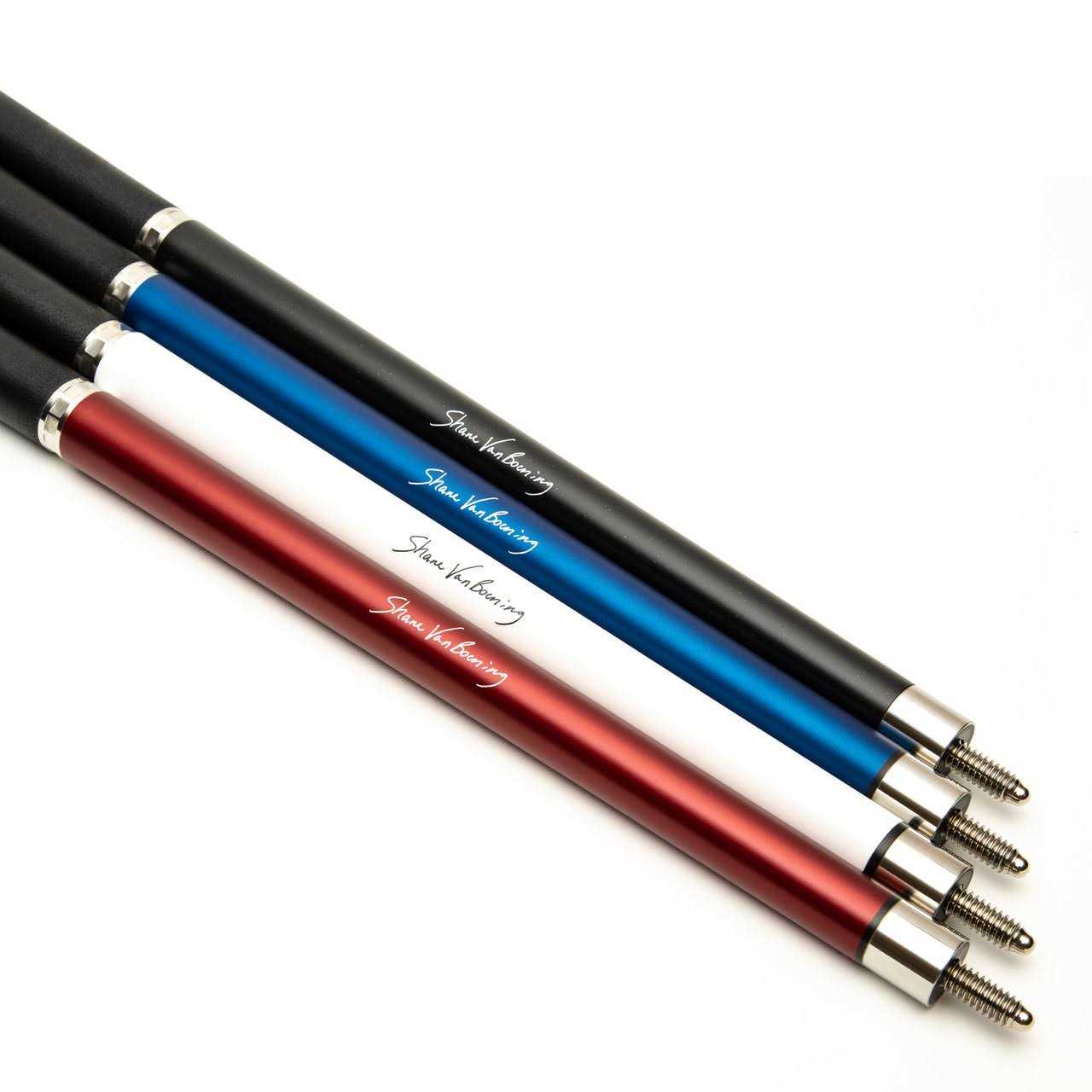 Cuetec Cynergy SVB Cue - Sports Supplies Online Store