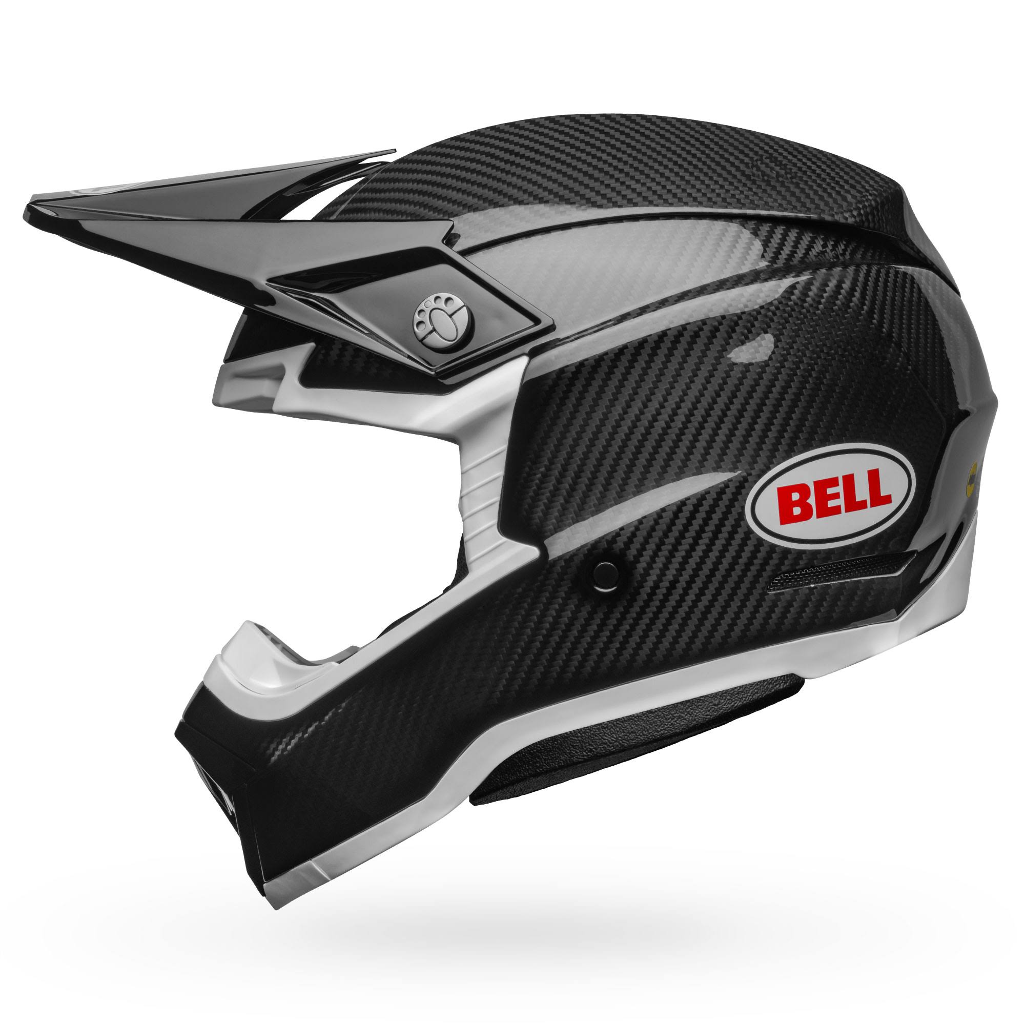 Bell Racing 7146520 Moto-10 Spherical Helmet
