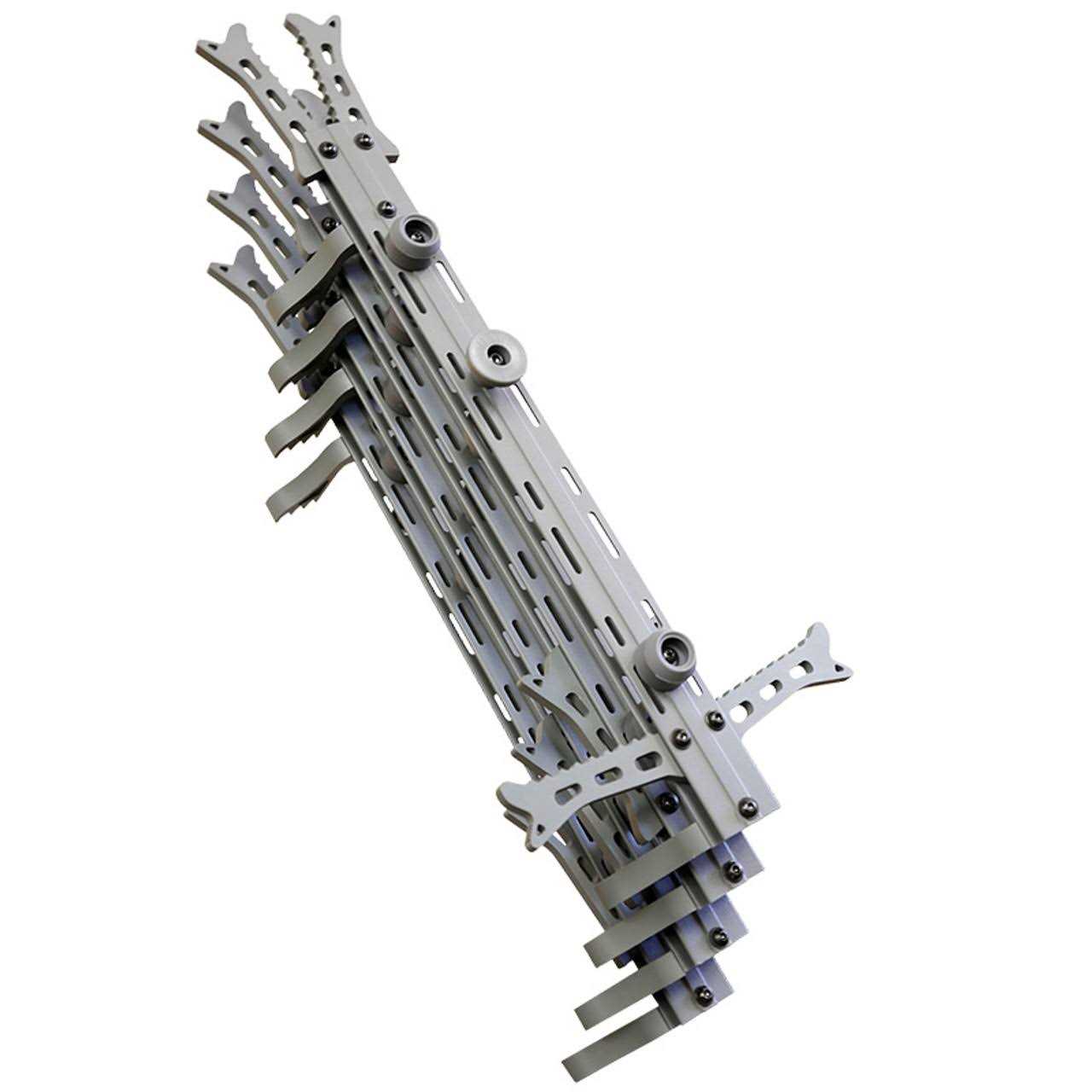 Hawk Helium Climbing Sticks - Sports Supplies Online Store