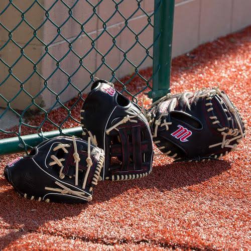 Marucci Acadia Series 11x22 Youth Baseball Glove: MFGACM41A2