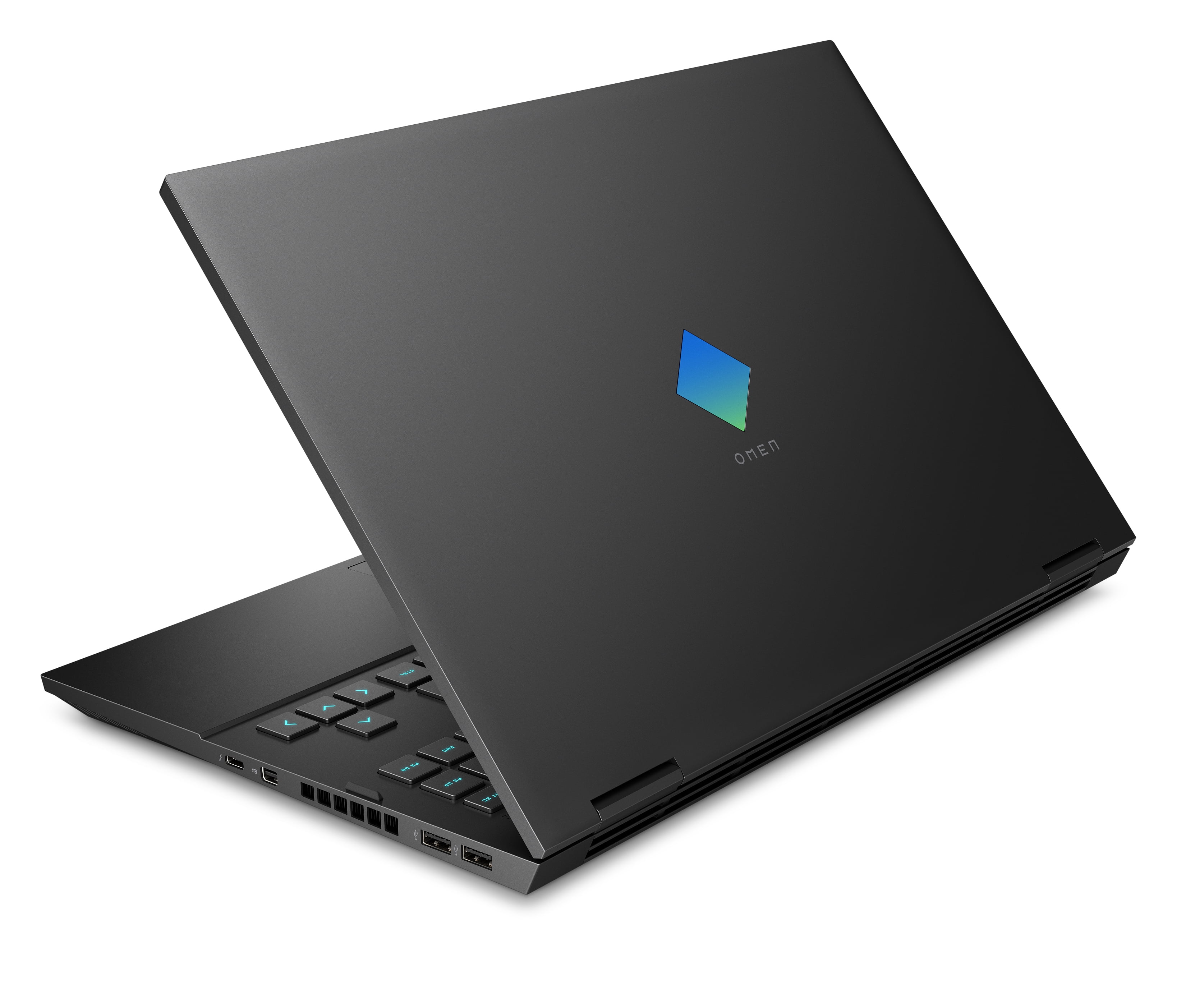 HP OMEN 15.6” FHD IPS, 144 Hz, AMD Ryzen™ 7 5800H, NVIDIA® GeForce RTX™ 3070, 16 GB DDR4-3200 MHz RAM, 1TB SSD, Audio by Bang & Olufsen, Mica Silver