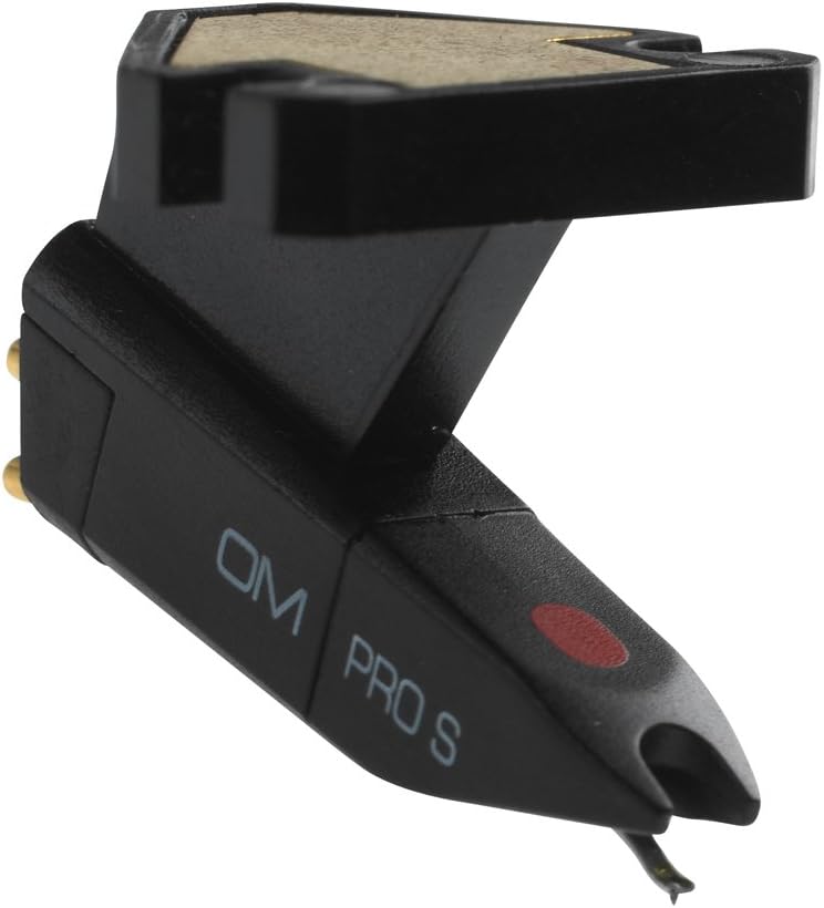 Ortofon OM Pro S DJ Cartridge
