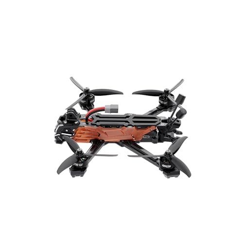 GEPRC Vapor-D5 HD O4 Pro FPV Drone (PNP with GPS)
