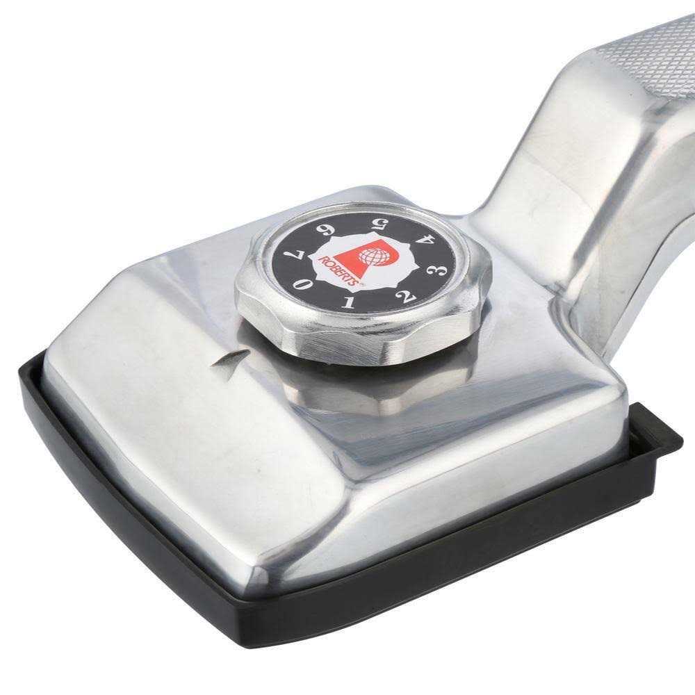 Roberts Deluxe Knee Kicker 10-412-2 - Shop Hardware Tools Online Store
