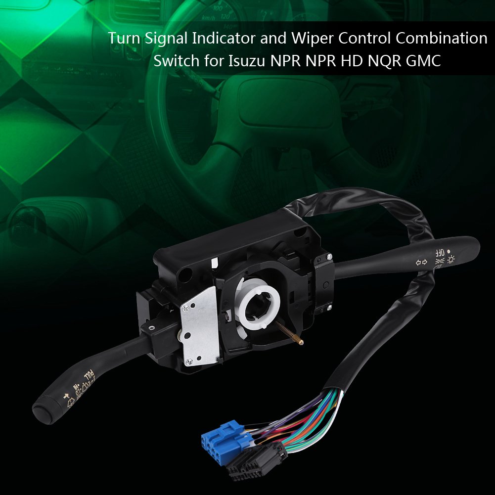 GOTOTOP Isuzu NPR Combination Switch