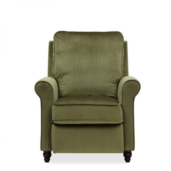 Leni 33.5&rdquo; Wide Manual Standard Recliner