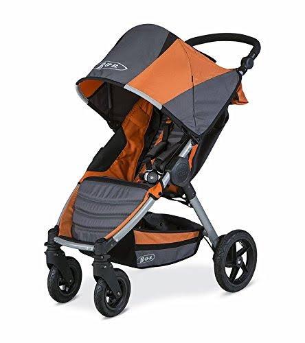 Bob U501925 Motion Stroller